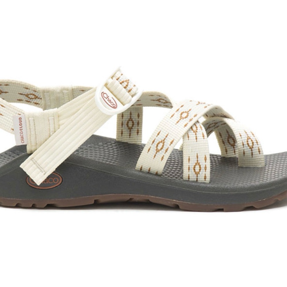 Women's Z/Cloud 2 Adjustable Strap Wide-Width Cushioned Sandal